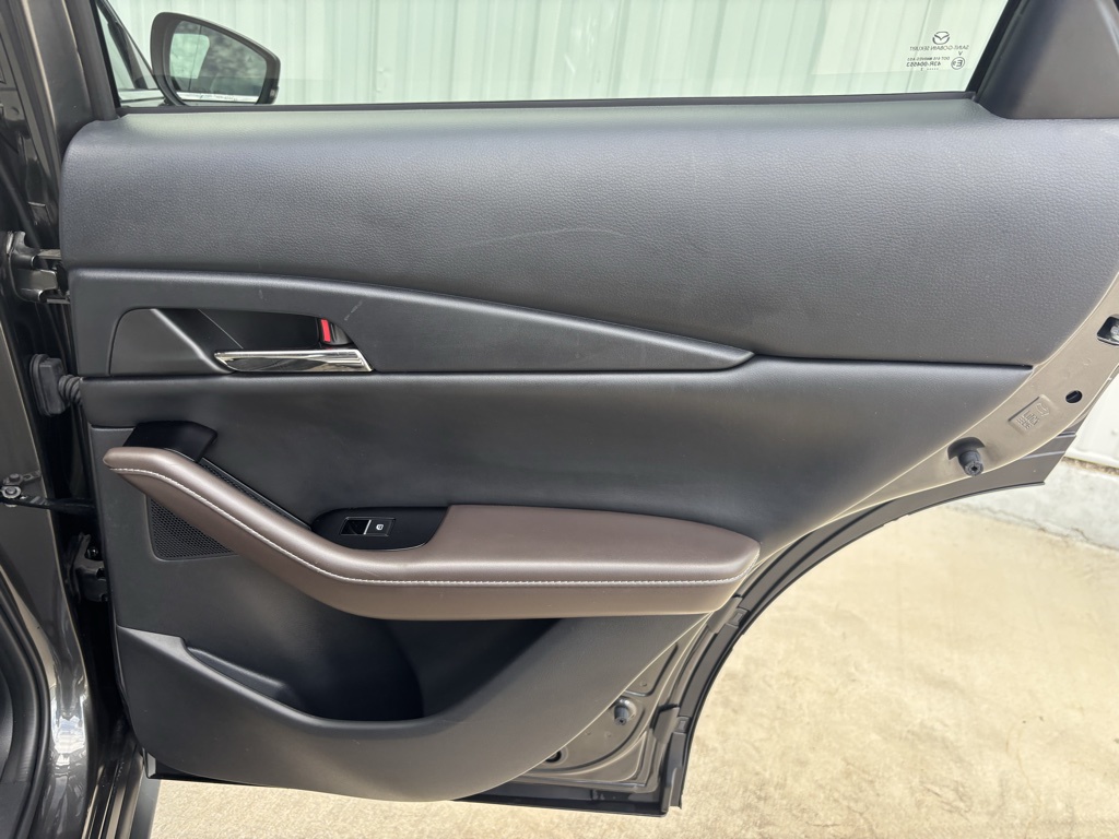 Used Car 2022 Mazda Cx-30  2.5 S Premium Package For Sale In Austin, Texas