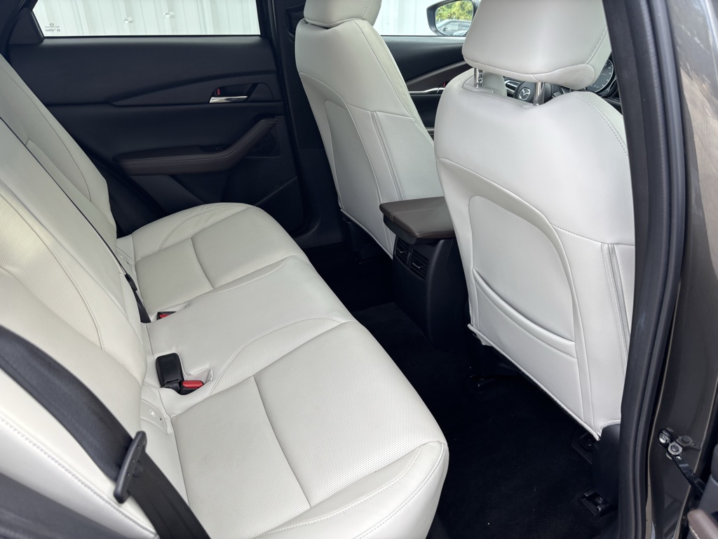 Used Car 2022 Mazda Cx-30  2.5 S Premium Package For Sale In Austin, Texas