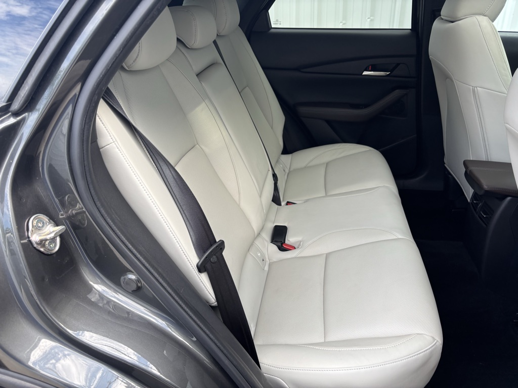Used Car 2022 Mazda Cx-30  2.5 S Premium Package For Sale In Austin, Texas