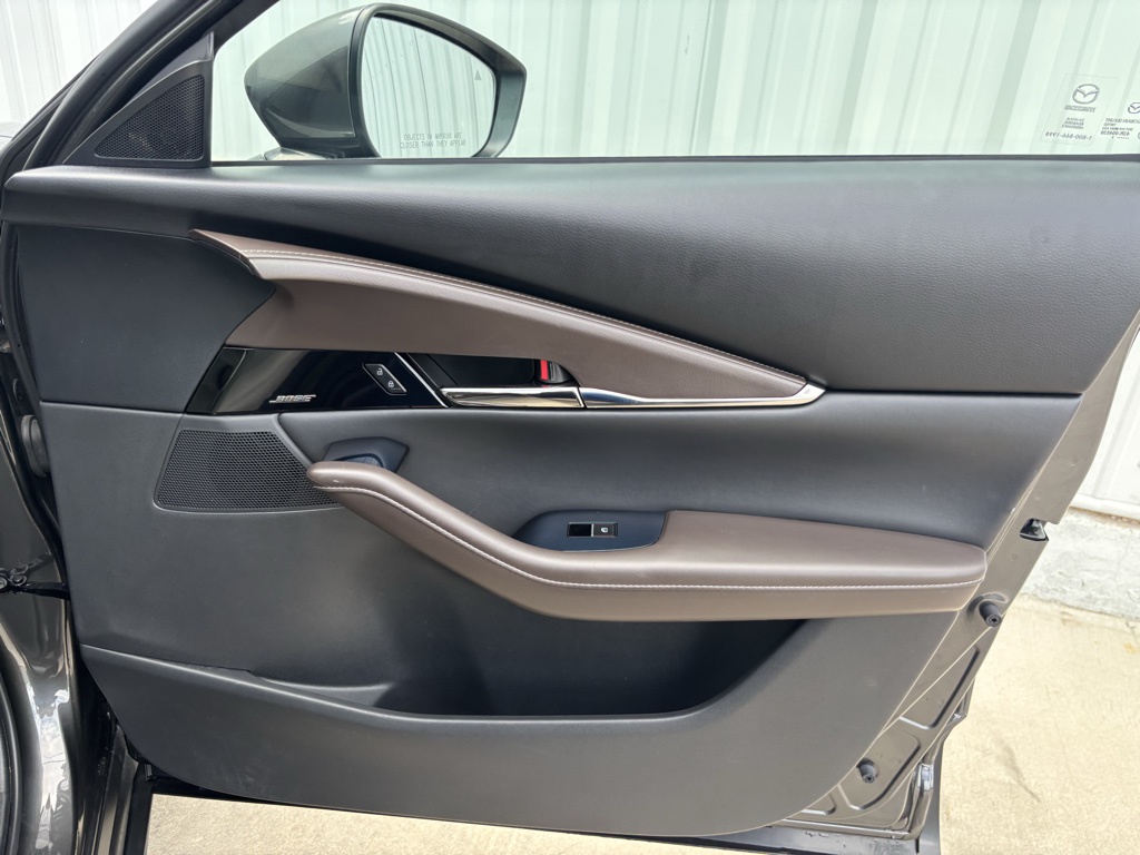 Used Car 2022 Mazda Cx-30  2.5 S Premium Package For Sale In Austin, Texas