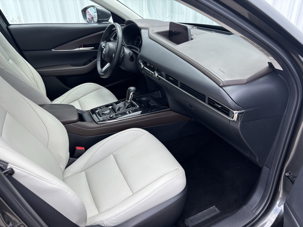 Used Car 2022 Mazda Cx-30  2.5 S Premium Package For Sale In Austin, Texas