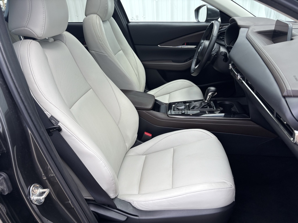 Used Car 2022 Mazda Cx-30  2.5 S Premium Package For Sale In Austin, Texas