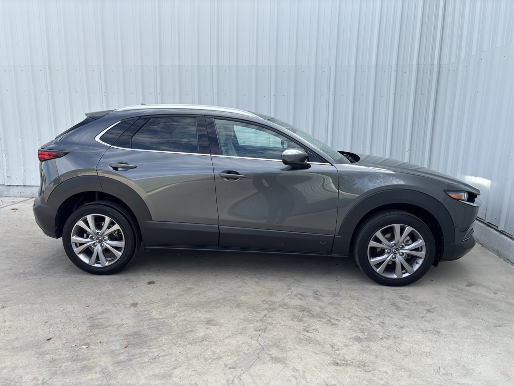 Used Car 2022 Mazda Cx-30  2.5 S Premium Package For Sale In Austin, Texas