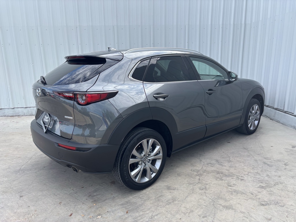 Used Car 2022 Mazda Cx-30  2.5 S Premium Package For Sale In Austin, Texas