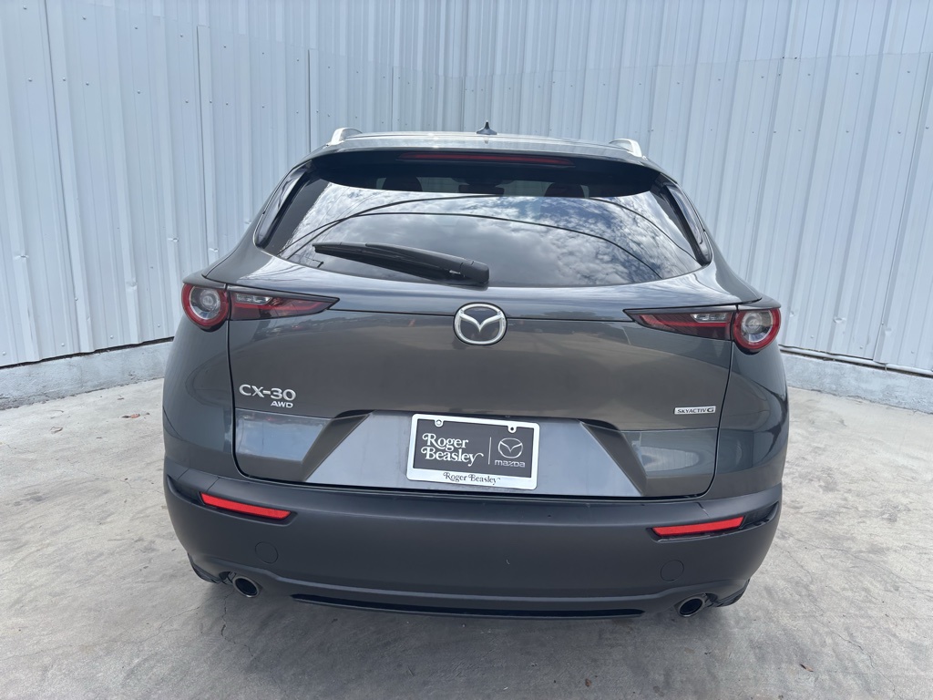 Used Car 2022 Mazda Cx-30  2.5 S Premium Package For Sale In Austin, Texas