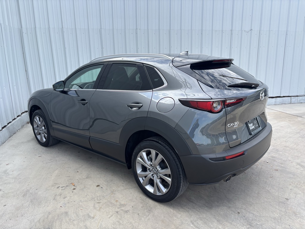 Used Car 2022 Mazda Cx-30  2.5 S Premium Package For Sale In Austin, Texas
