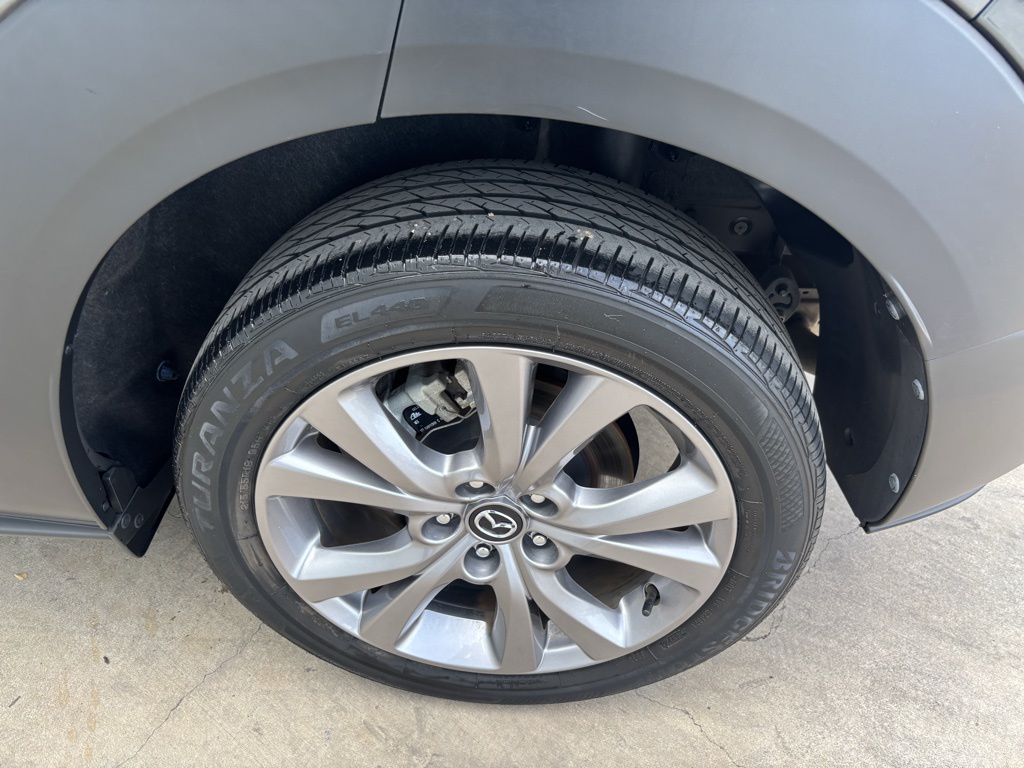 Used Car 2022 Mazda Cx-30  2.5 S Premium Package For Sale In Austin, Texas