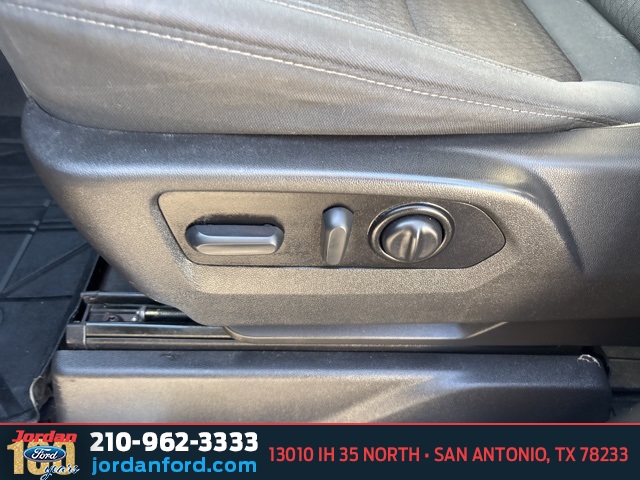Used Car 2021 Chevrolet Silverado 1500  Lt For Sale Under $30,000 In San Antonio, Texas