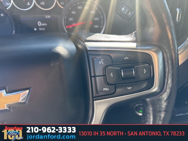 Used Car 2021 Chevrolet Silverado 1500  Lt For Sale Under $30,000 In San Antonio, Texas
