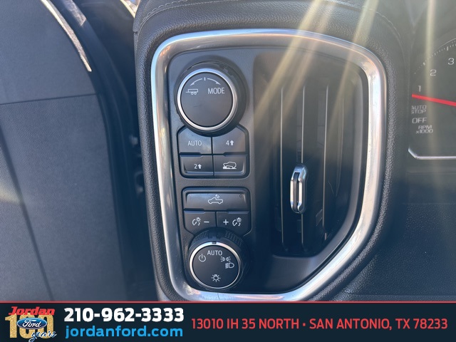 Used Car 2021 Chevrolet Silverado 1500  Lt For Sale Under $30,000 In San Antonio, Texas