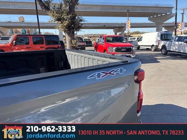 Used Car 2021 Chevrolet Silverado 1500  Lt For Sale Under $30,000 In San Antonio, Texas