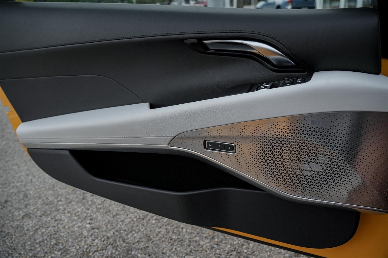 New Car 2025 Lotus Emira  For Sale Under $120,000 In Austin, Texas