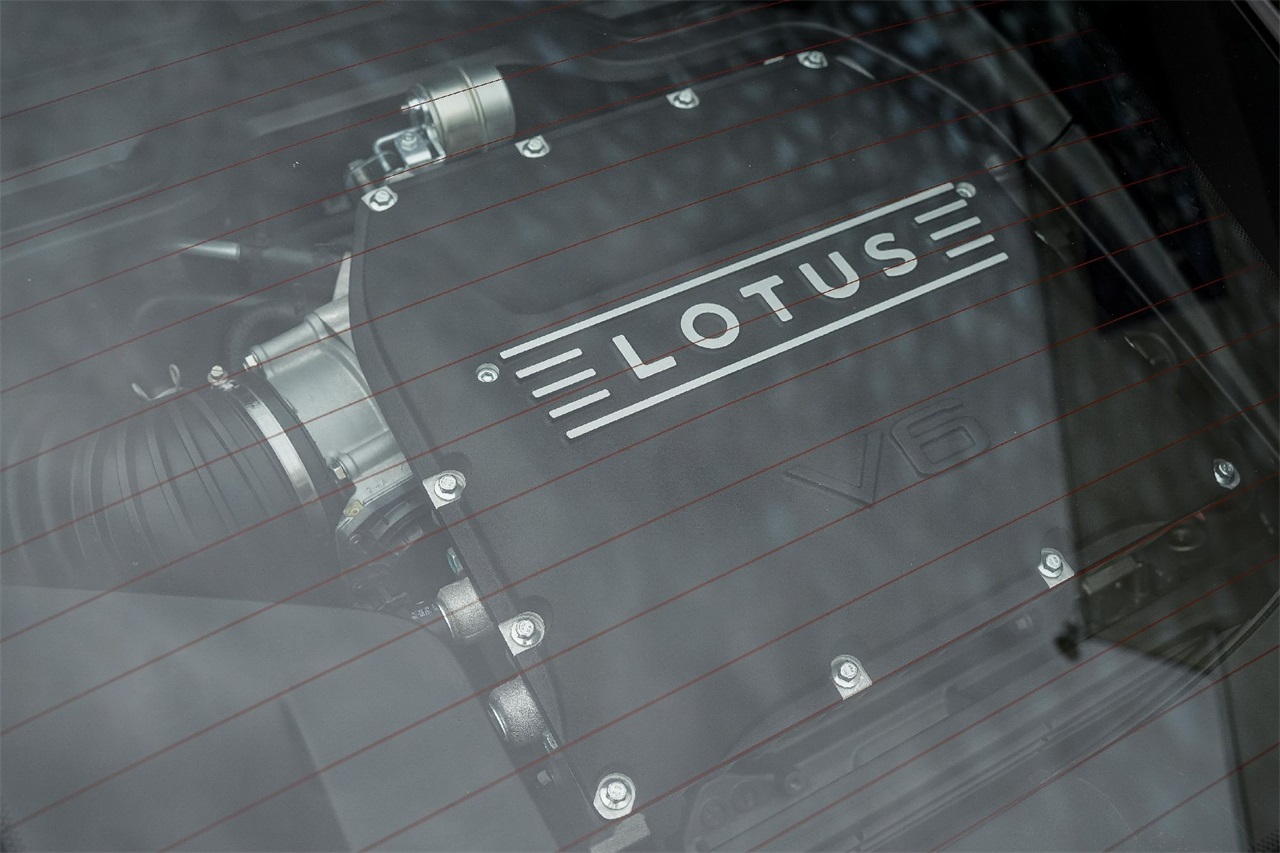 New Car 2025 Lotus Emira  For Sale Under $120,000 In Austin, Texas