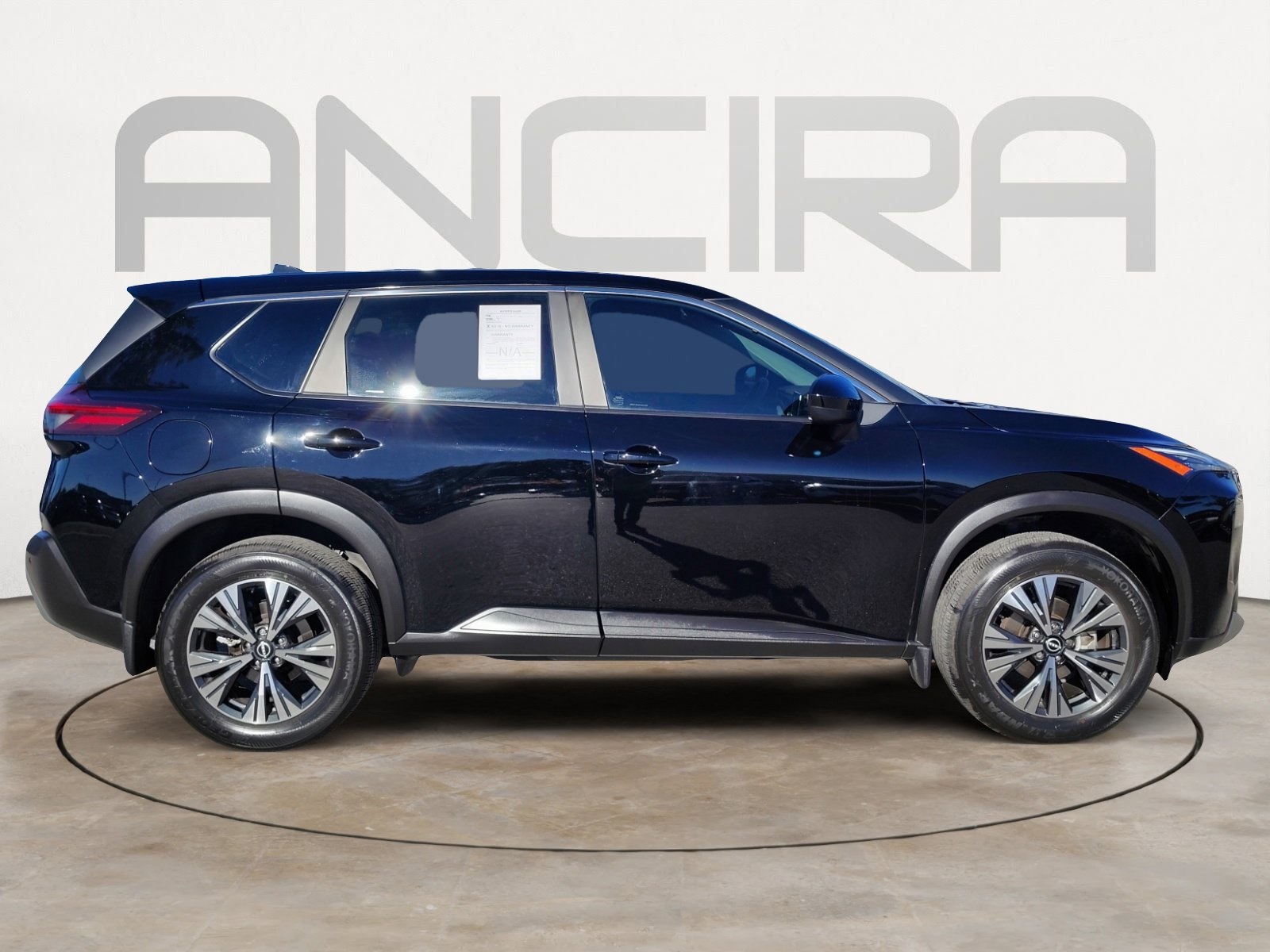 Used Car 2023 Nissan Rogue  Sv For Sale Under $25,000 In San Antonio, Texas