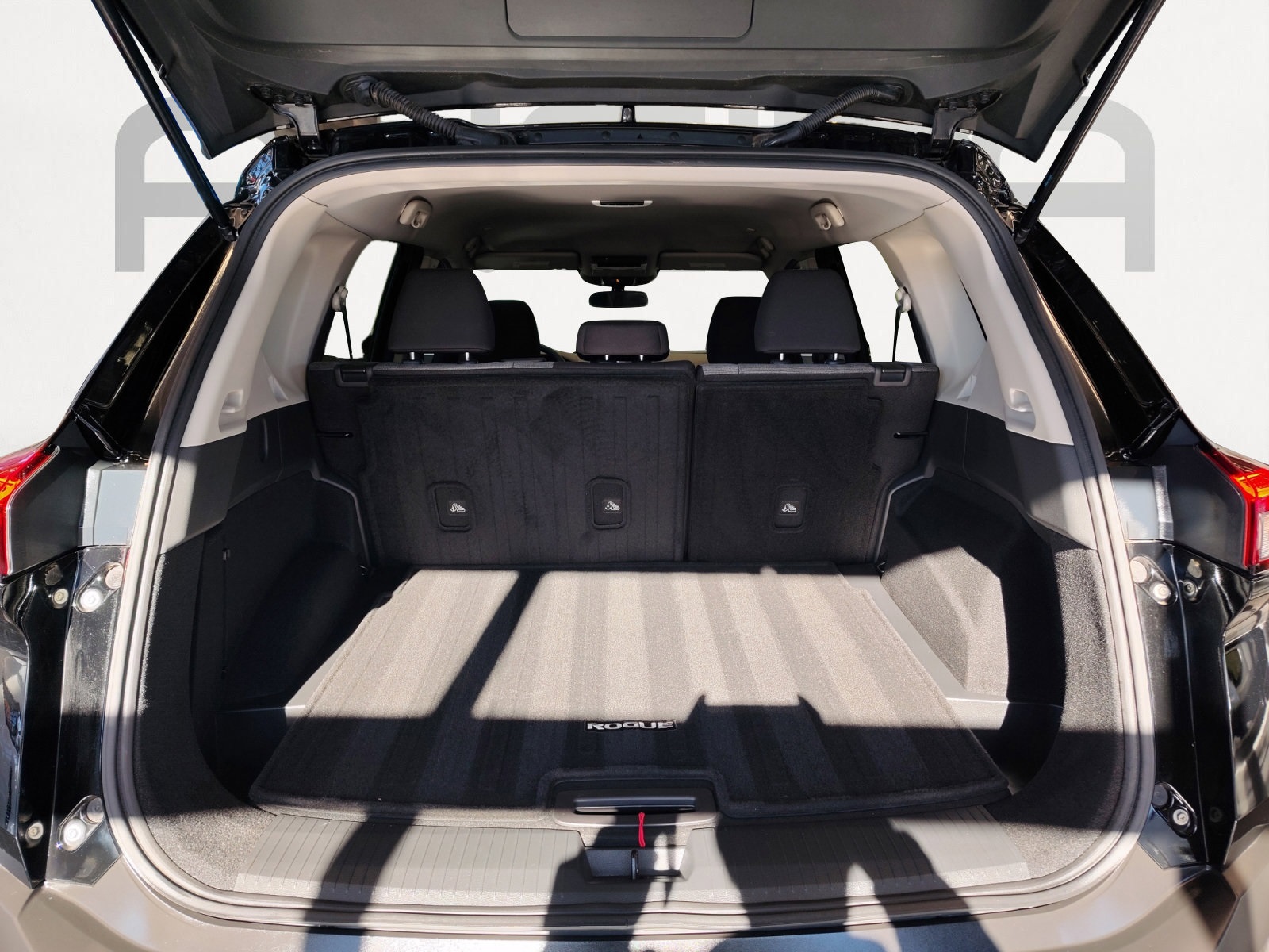 Used Car 2023 Nissan Rogue  Sv For Sale Under $25,000 In San Antonio, Texas