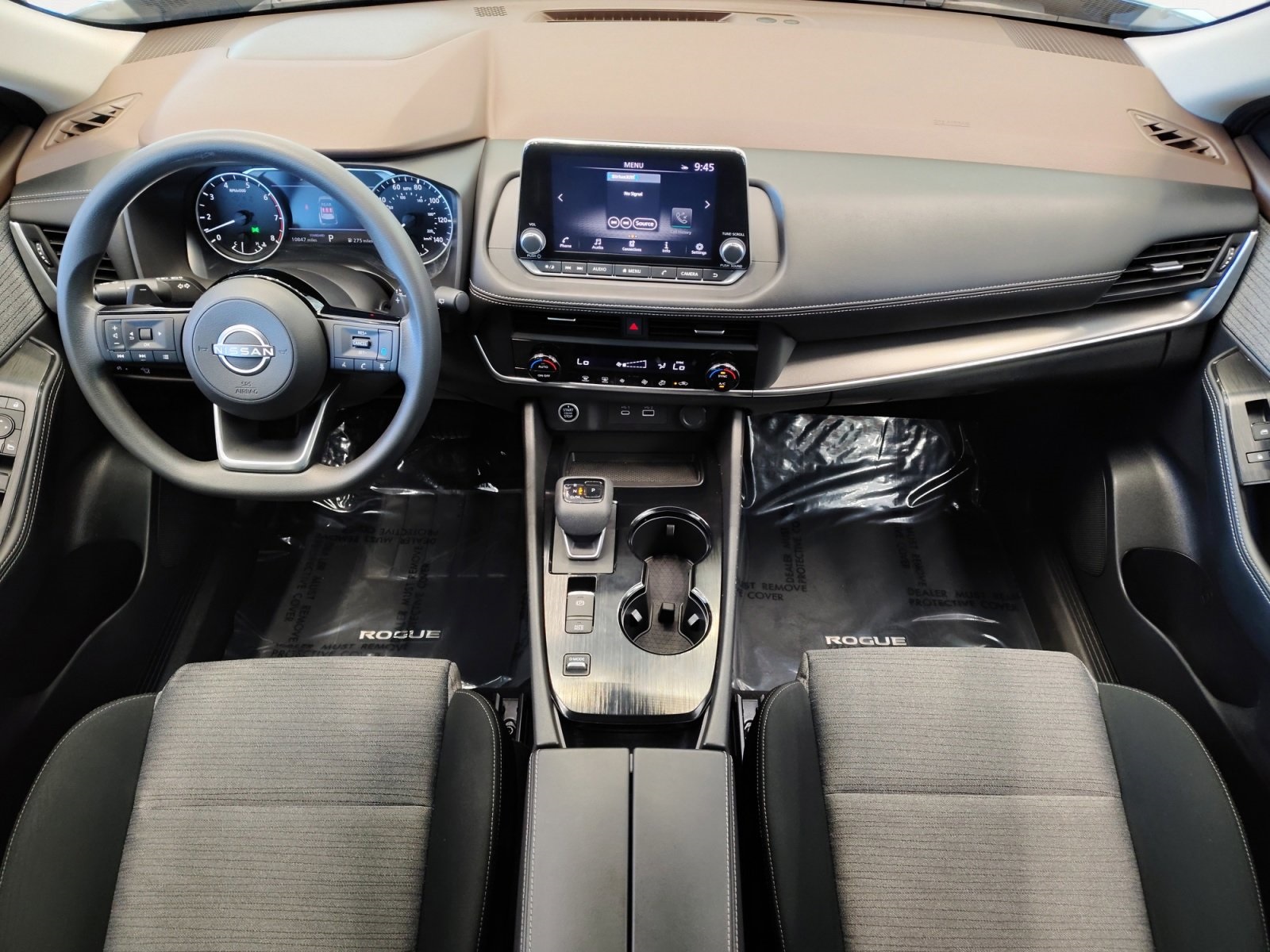 Used Car 2023 Nissan Rogue  Sv For Sale Under $25,000 In San Antonio, Texas