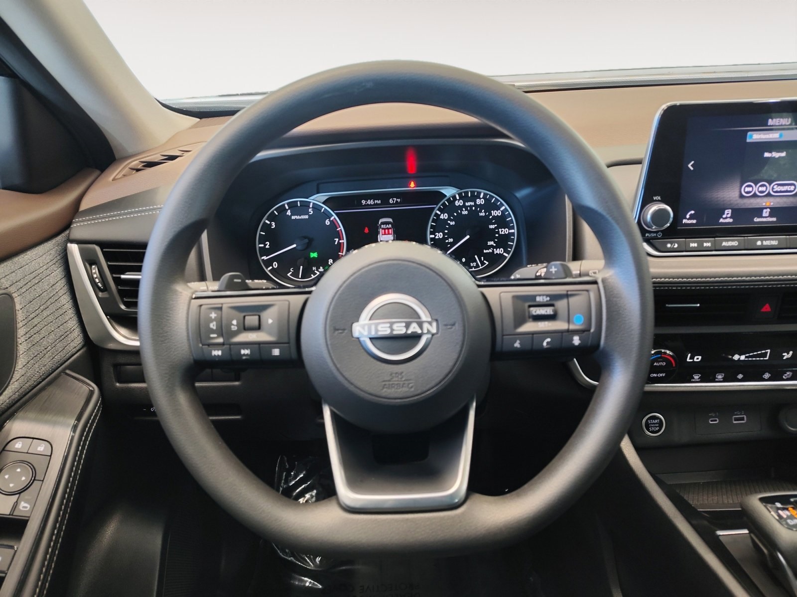 Used Car 2023 Nissan Rogue  Sv For Sale Under $25,000 In San Antonio, Texas