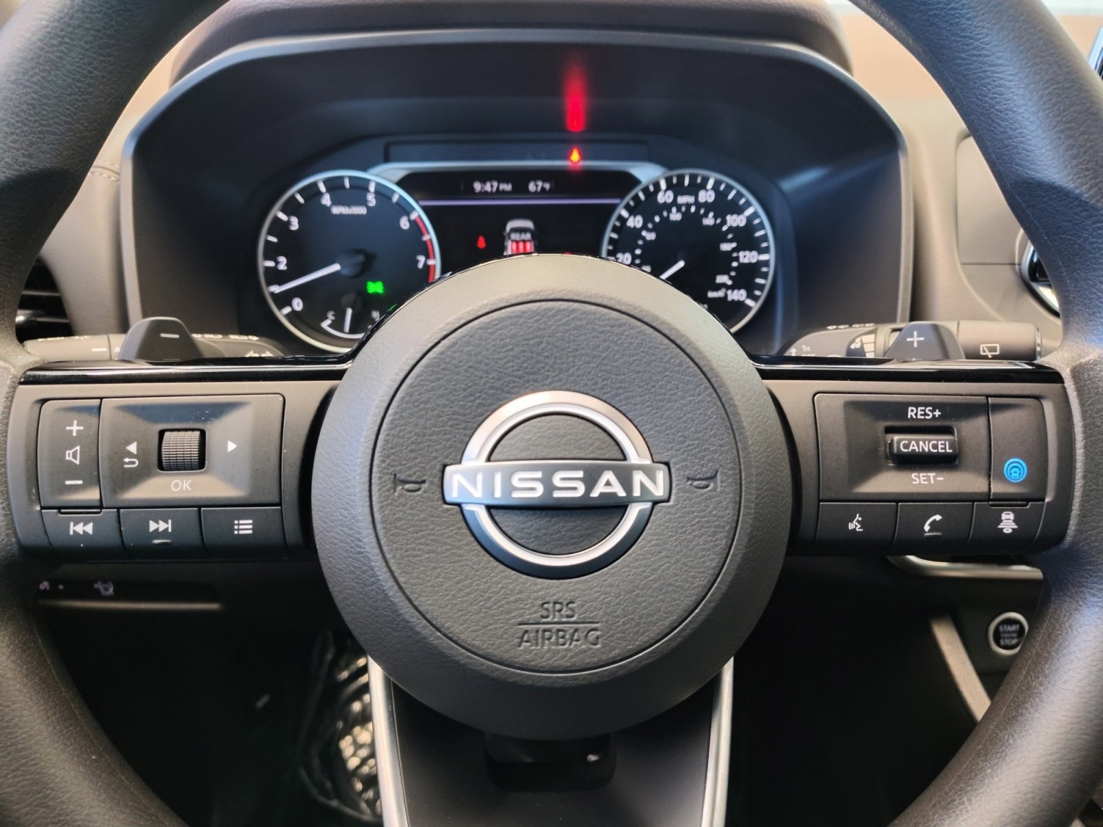 Used Car 2023 Nissan Rogue  Sv For Sale Under $25,000 In San Antonio, Texas