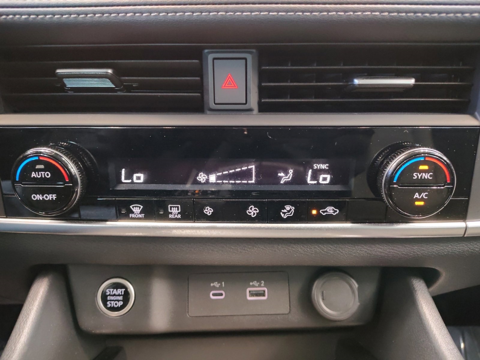 Used Car 2023 Nissan Rogue  Sv For Sale Under $25,000 In San Antonio, Texas