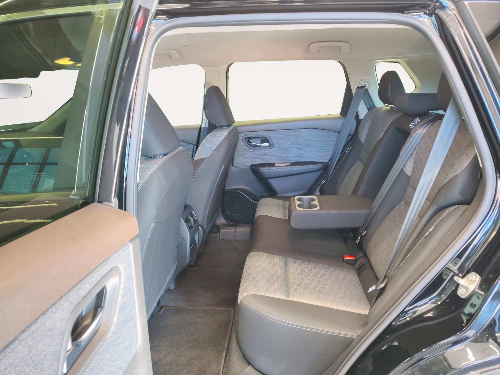 Used Car 2023 Nissan Rogue  Sv For Sale Under $25,000 In San Antonio, Texas