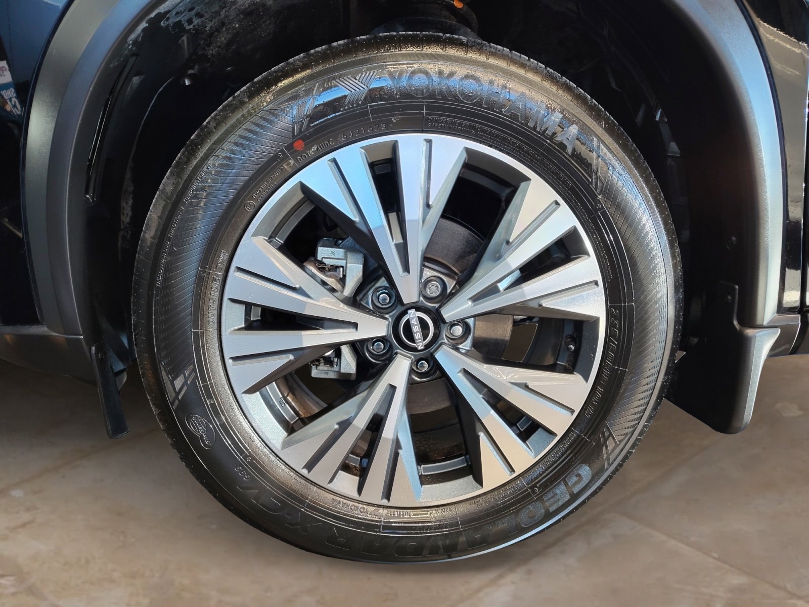 Used Car 2023 Nissan Rogue  Sv For Sale Under $25,000 In San Antonio, Texas