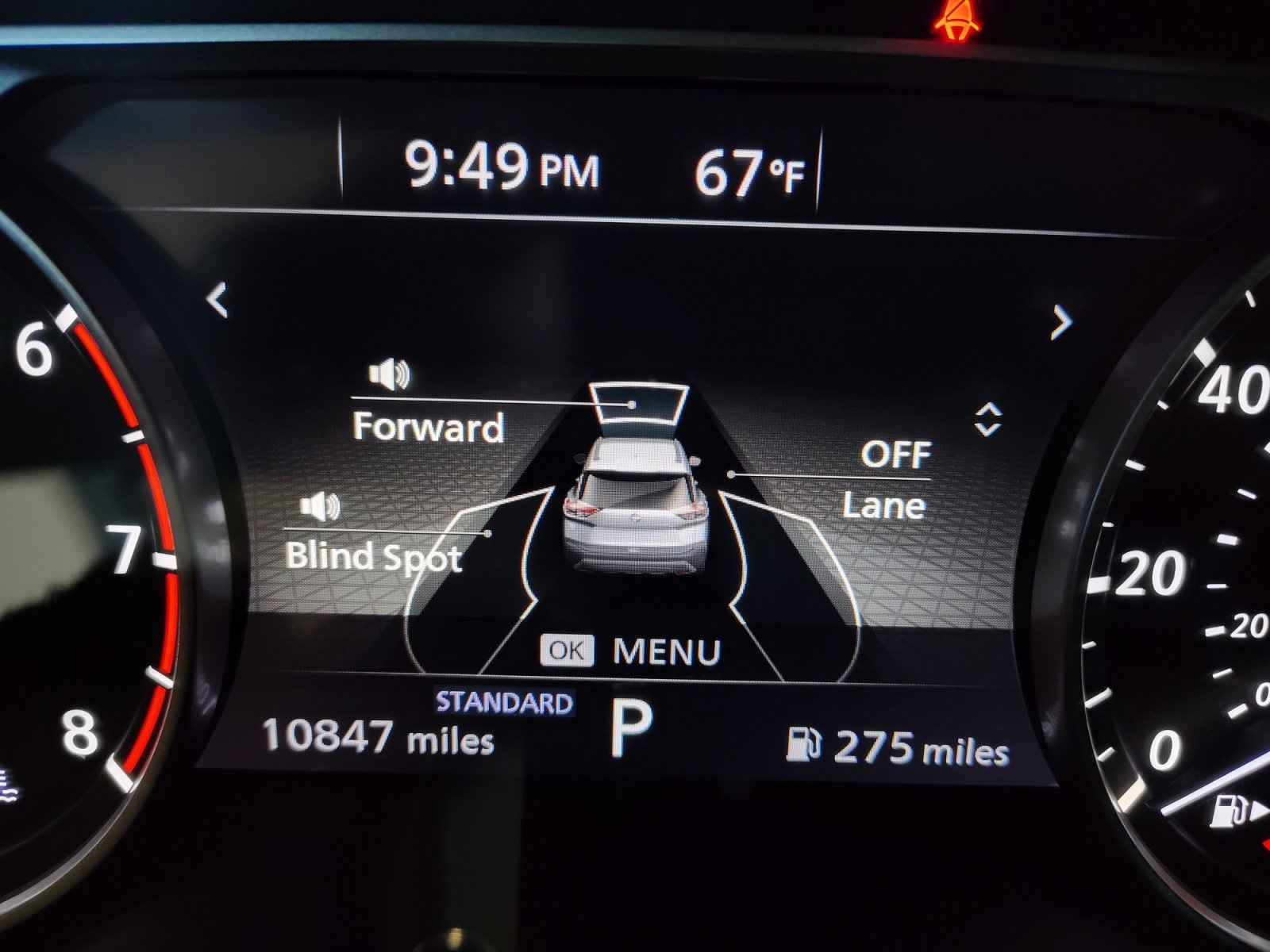 Used Car 2023 Nissan Rogue  Sv For Sale Under $25,000 In San Antonio, Texas