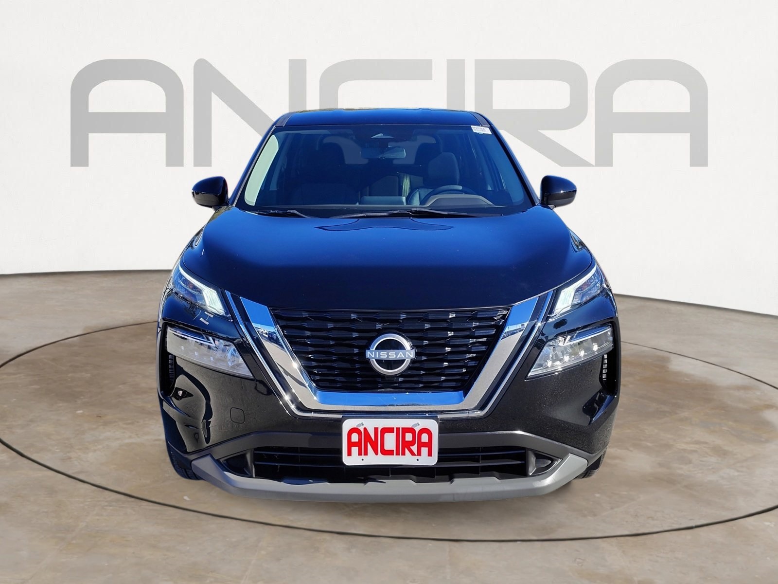 Used Car 2023 Nissan Rogue  Sv For Sale Under $25,000 In San Antonio, Texas