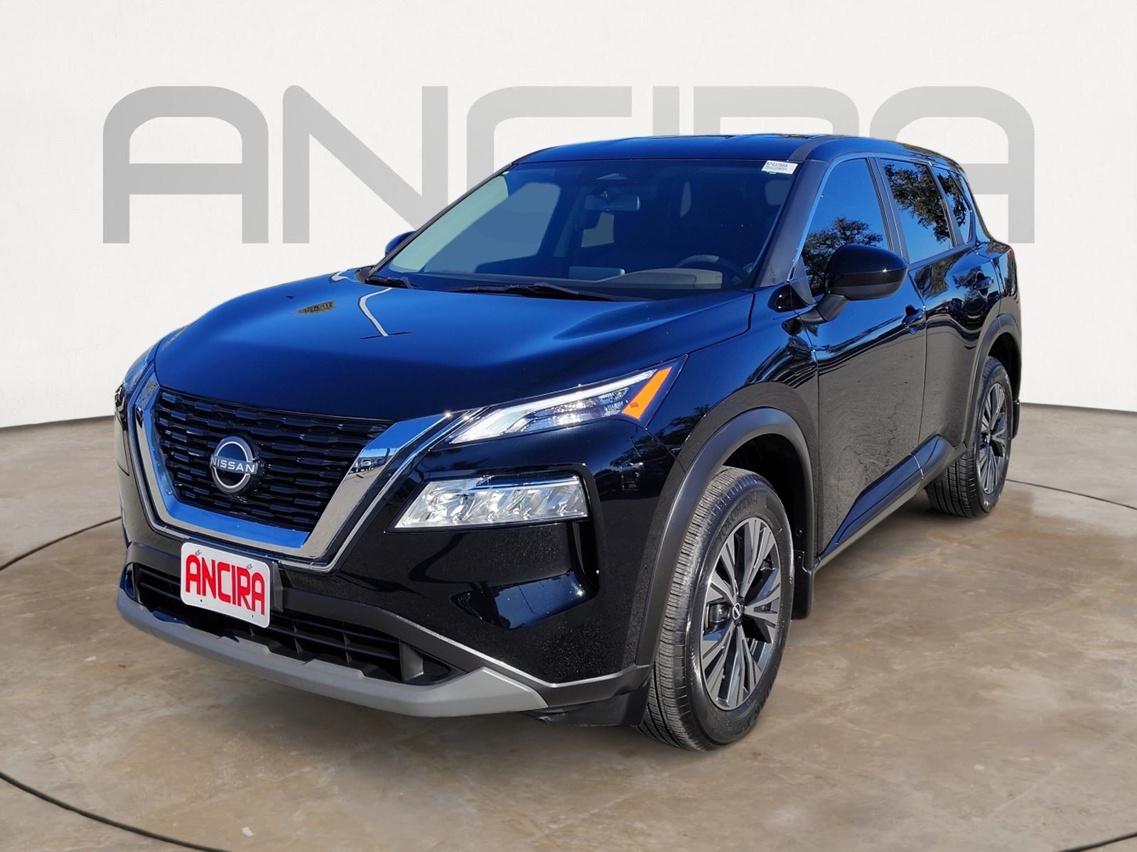 Used Car 2023 Nissan Rogue  Sv For Sale Under $25,000 In San Antonio, Texas