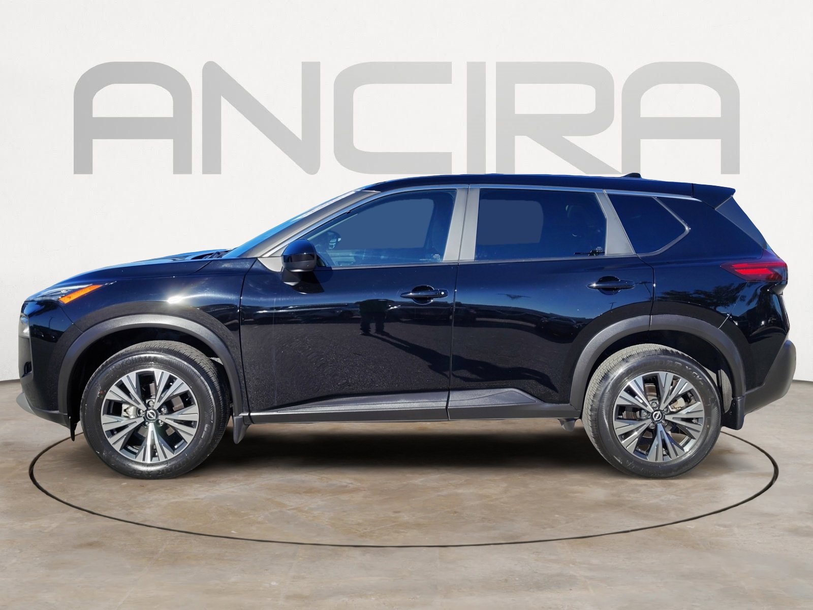 Used Car 2023 Nissan Rogue  Sv For Sale Under $25,000 In San Antonio, Texas