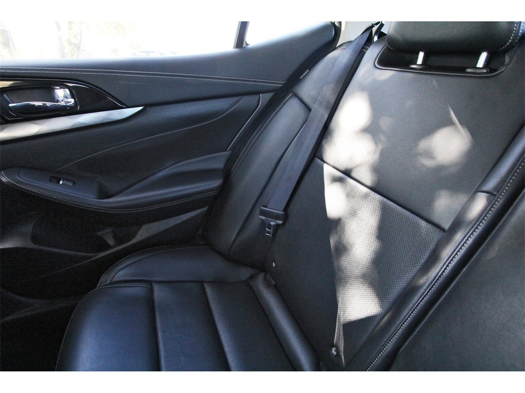 2023 Nissan Maxima SV White at Mac Haik CDJR North Houston