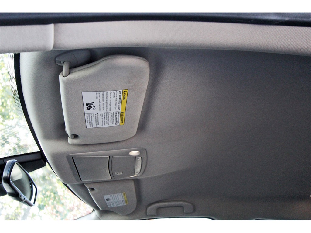 2023 Nissan Maxima SV White at Mac Haik CDJR North Houston