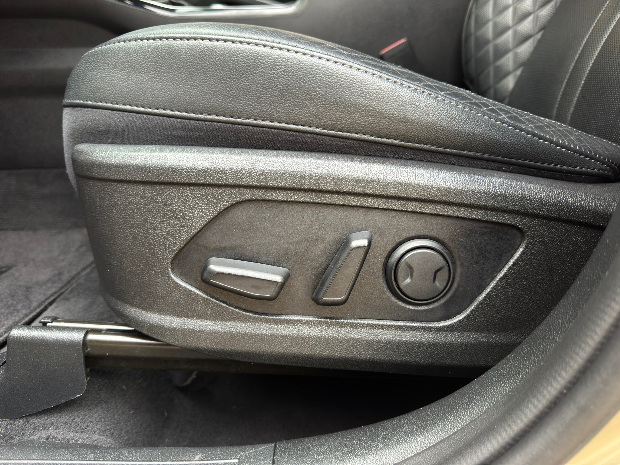 2021 Kia Sorento SX Prestige X-Line Beige at Parkway Family Mazda