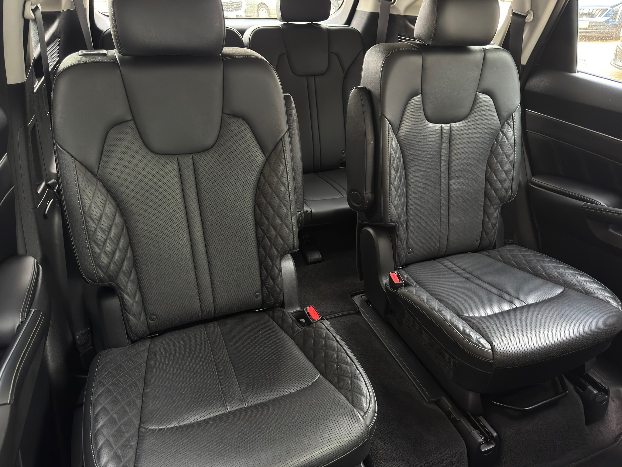 2021 Kia Sorento SX Prestige X-Line Beige at Parkway Family Mazda