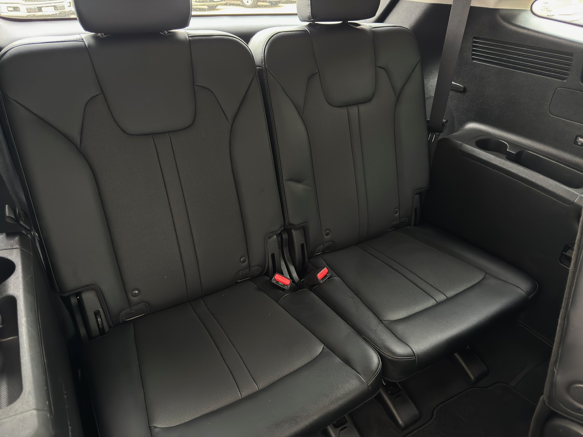 2021 Kia Sorento SX Prestige X-Line Beige at Parkway Family Mazda