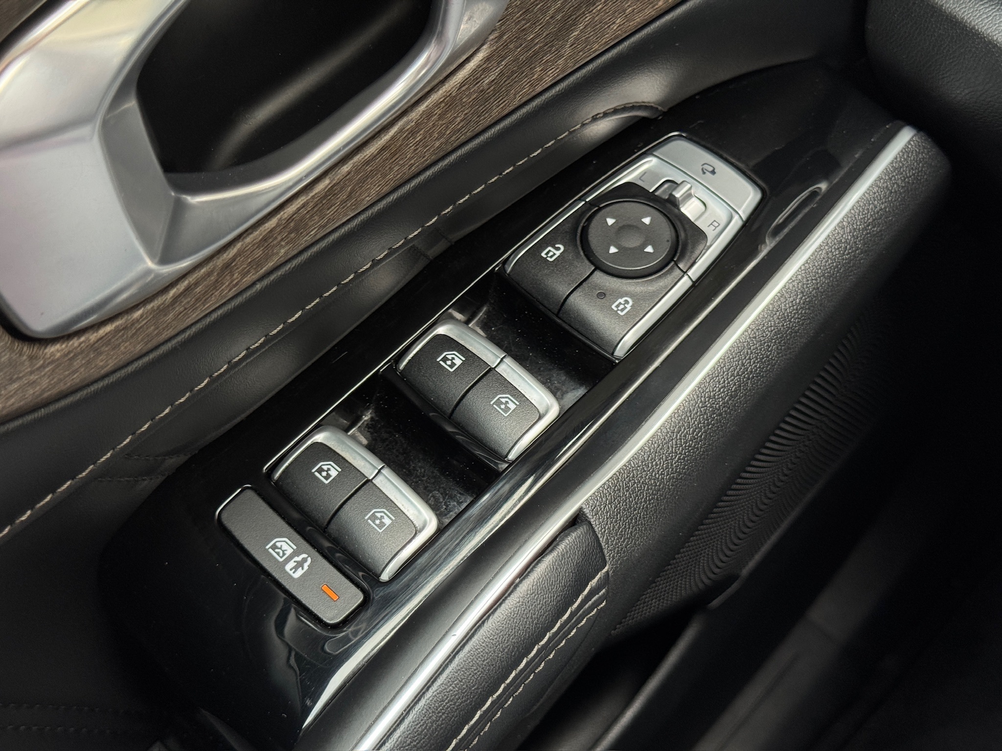 2021 Kia Sorento SX Prestige X-Line Beige at Parkway Family Mazda