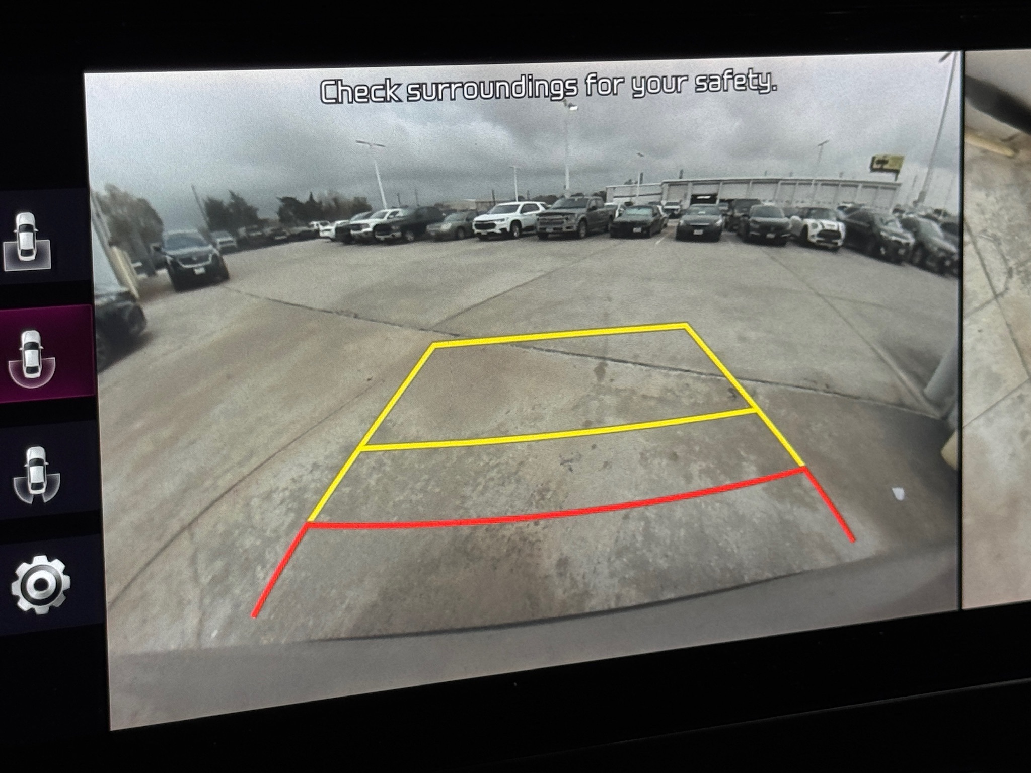 2021 Kia Sorento SX Prestige X-Line Beige at Parkway Family Mazda