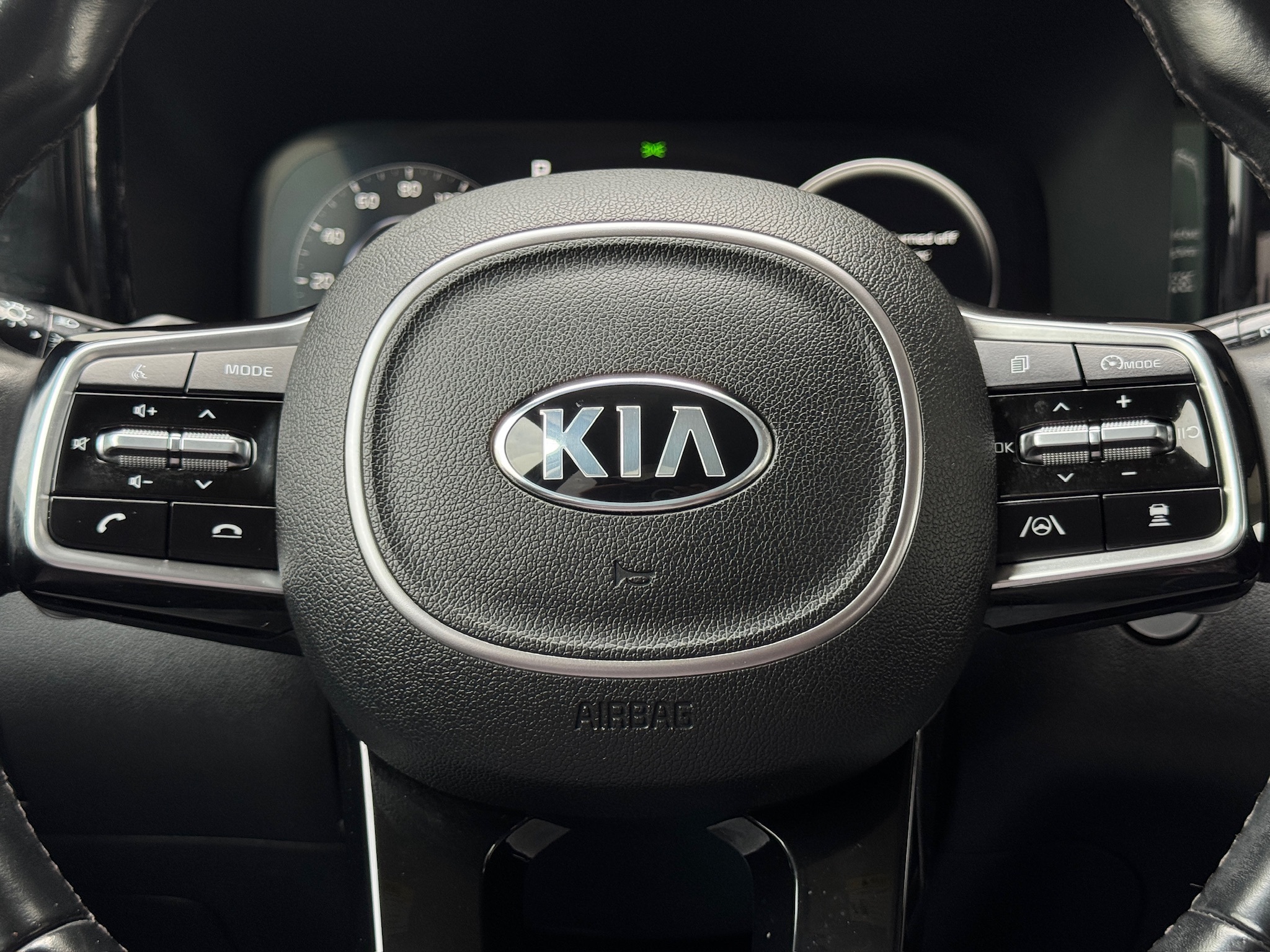 2021 Kia Sorento SX Prestige X-Line Beige at Parkway Family Mazda