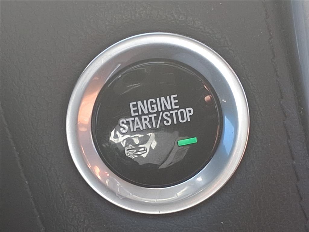 2020 Cadillac Escalade Premium Luxury White at Emmons Autoplex