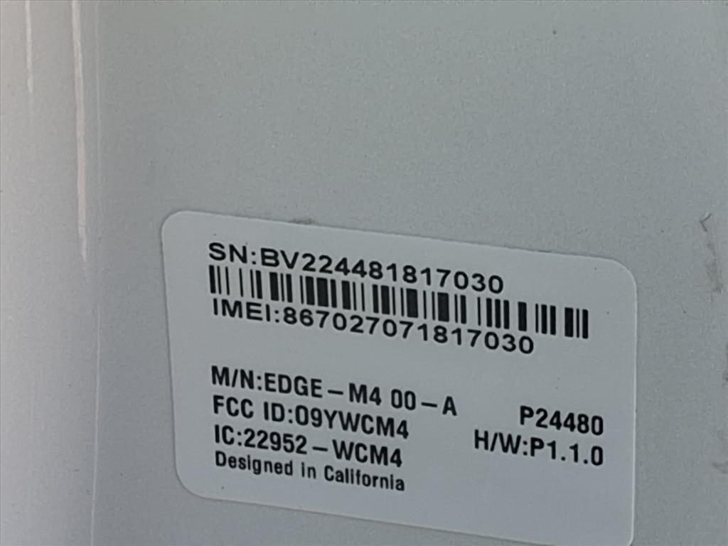 2020 Cadillac Escalade Premium Luxury White at Emmons Autoplex