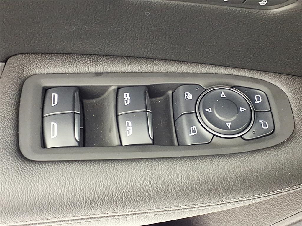 2025 Cadillac XT5 Premium Luxury - 9