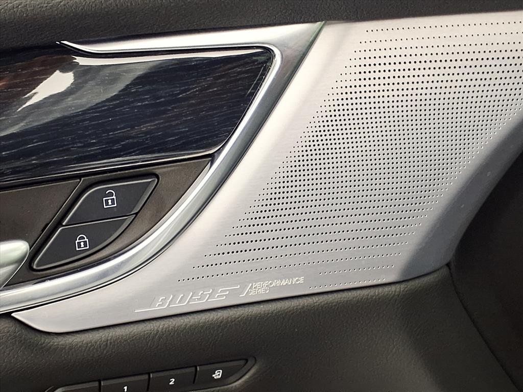 2025 Cadillac XT5 Premium Luxury - 10