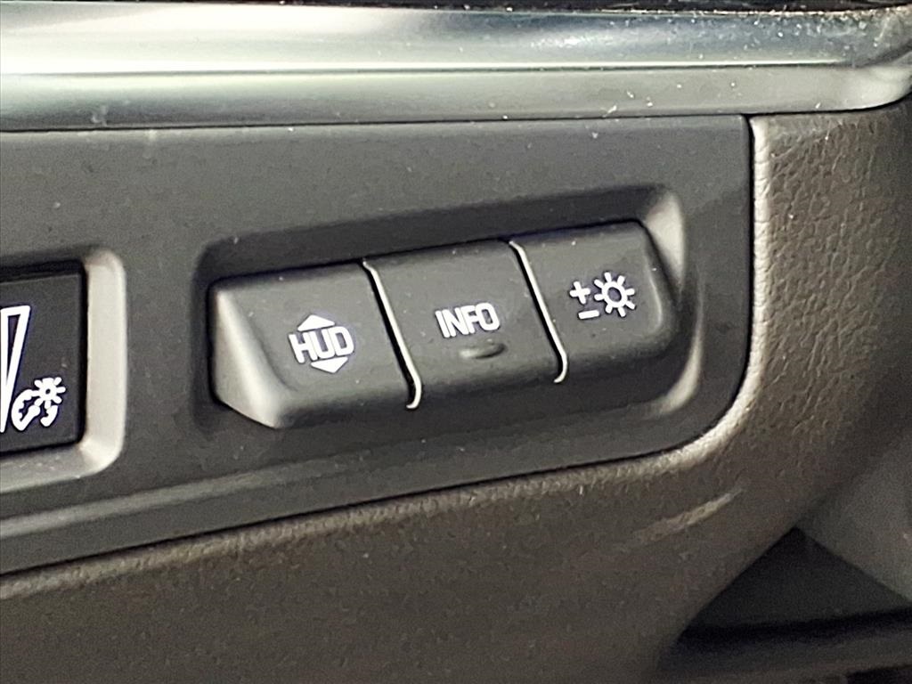 2025 Cadillac XT5 Premium Luxury - 11