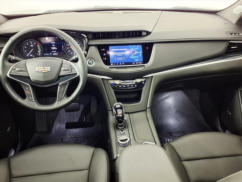2025 Cadillac XT5 Premium Luxury - 2