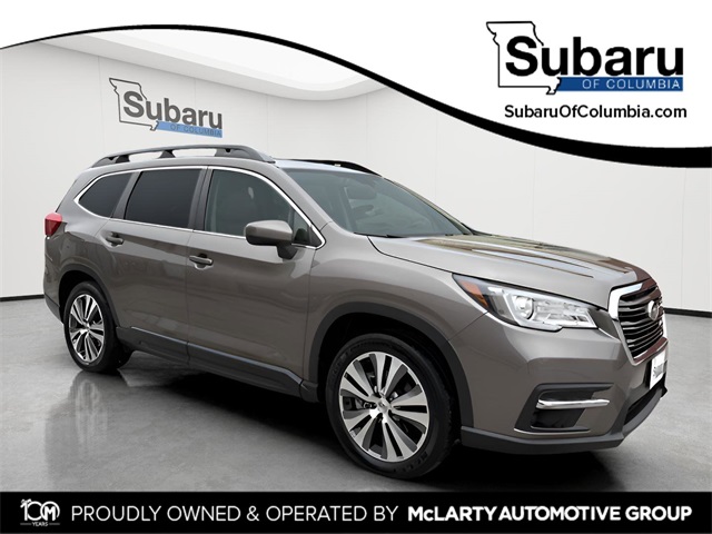 2021 Subaru Ascent Premium 8-Passenger AWD