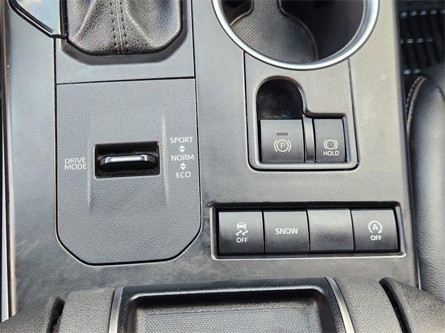 2021 Toyota Highlander XSE  at Autostrade