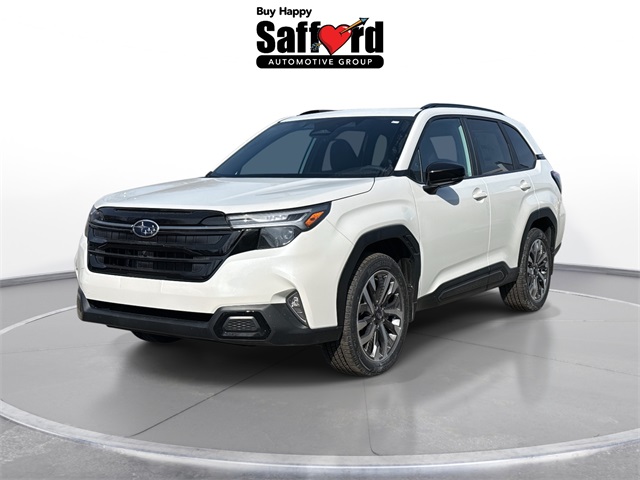 2026 Subaru Forester Touring Crossover AWD