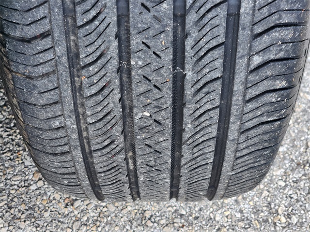 2023 Buick Envision Preferred White at Bayway Cadillac Southwest