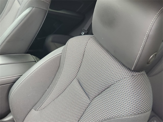 2023 Buick Envision Preferred White at Bayway Cadillac Southwest