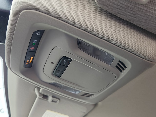 2023 Buick Envision Preferred White at Bayway Cadillac Southwest