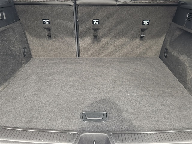 2023 Buick Envision Preferred White at Bayway Cadillac Southwest